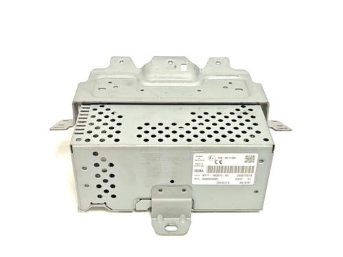 Used Electronic module Electronic module FORD TRANSIT CONNECT V408 Box Body/MPV 1.5 EcoBlue (101 hp) 33790677 33790677