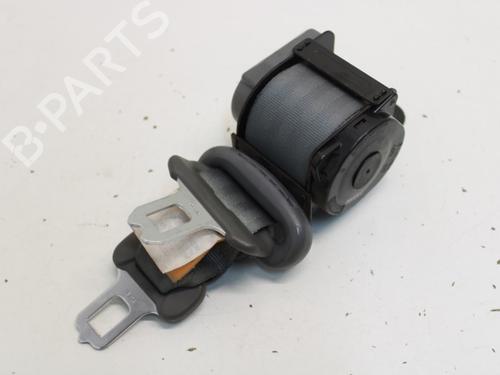 Used Rear center seatbelt Rear center seatbelt DAEWOO KALOS (KLAS) 1.4 (83 hp) 33781176 33781176