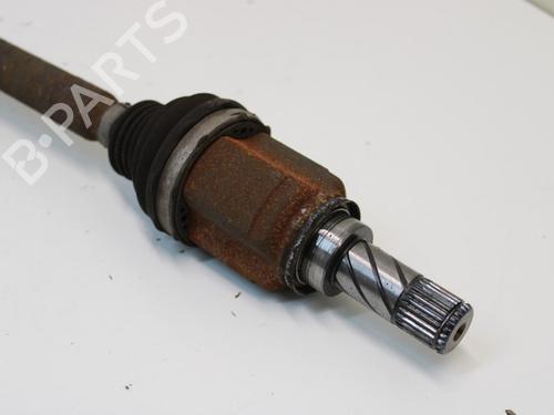 Right rear driveshaft SMART FORFOUR Hatchback (453) 1.0 (453.042, 453.043) | BP33781443M41 - Image 3