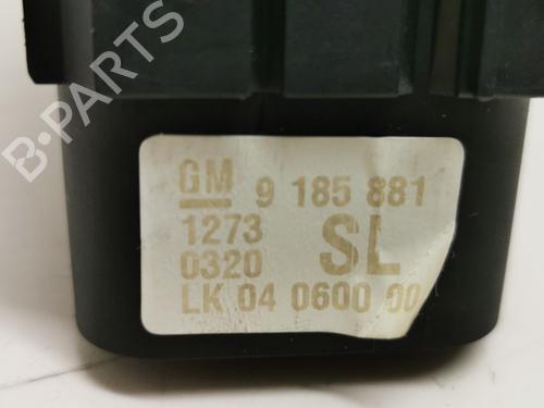 Headlight switch OPEL SIGNUM Hatchback (Z03) 2.2 direct (F48) | BP33779985I24 - Image 4
