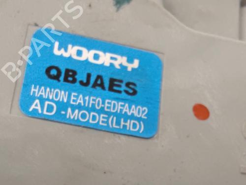 Module électronique KIA CEED (CD) 1.0 T-GDI | BP36001494M83 - Image 4