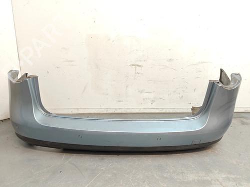 Used Rear bumper Rear bumper VW PASSAT B6 Variant (3C5) 2.0 FSI (150 hp) 33789518 33789518