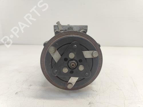 AC compressor VOLVO V50 (545) 2.0 D | BP33783994M34 - Image 3
