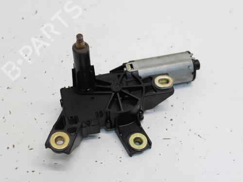 Used Rear wiper motor Rear wiper motor MERCEDES-BENZ A-CLASS (W168) A 140 (168.031, 168.131) (82 hp) 33781626 33781626