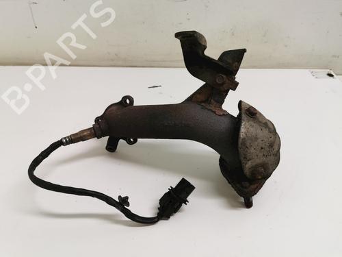 Used Exhaust manifold Exhaust manifold HYUNDAI i30 (FD) 1.6 CRDi (116 hp) 33779087 33779087
