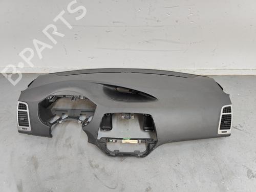 Tablier Tablier HYUNDAI i20 I (PB, PBT) 1.2 (78 hp) 33783099 33783099