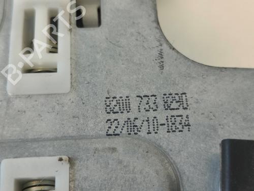 Front left window mechanism DACIA SANDERO 1.2 16V | BP33786934C22  - Image 5