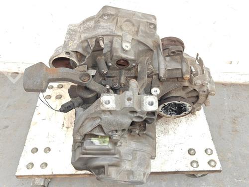 Gearbox VW PASSAT B6 Variant (3C5) 2.0 FSI | BP33789032M3 - Image 4