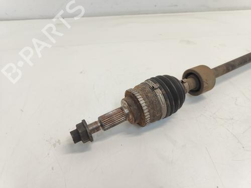 Right front driveshaft SUZUKI SWIFT III (MZ, EZ) 1.3 (RS413, ZC11S) | BP33783467M39 - Image 3