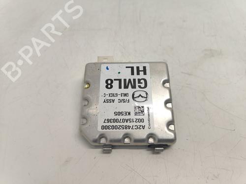 Used Camera Camera MAZDA CX-5 (KE, GH) 2.2 D AWD (KE102) (175 hp) 33784024 33784024