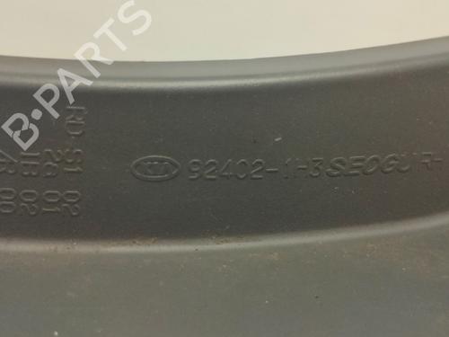 Right taillight KIA CEE'D SW (ED) 1.6 | BP33788024C35  - Image 6