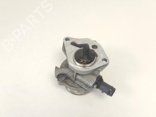 Vacuümpomp Vacuümpomp RENAULT CLIO IV (BH_) 1.5 dCi 90 (90 hp) 33786019 33786019