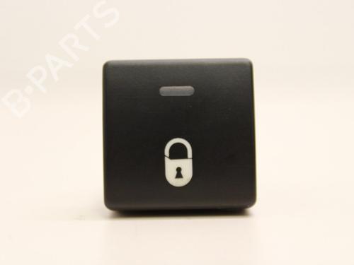 Used Switch Switch CITROËN BERLINGO Box Body/MPV (B9) 1.6 HDi 75 (75 hp) 33780378 33780378