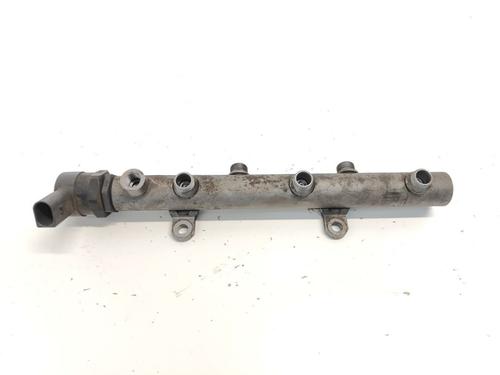 Used Injection rail Injection rail AUDI Q7 (4LB) 3.0 TDI quattro (233 hp) 33783341 33783341