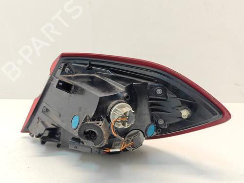 Left taillight FORD FIESTA VII (HJ, HF) 1.0 EcoBoost | BP36559016C34 - Image 3