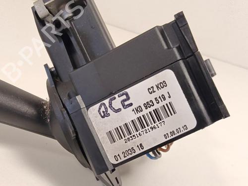 Steering column stalk VW GOLF PLUS V (5M1, 521) 1.4 TSI | BP33789057I23 - Image 4