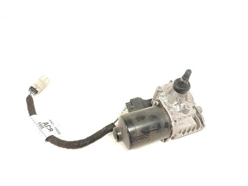 Used Front wiper motor Front wiper motor FORD TRANSIT CONNECT V408 Box Body/MPV 1.5 EcoBlue (101 hp) 33790683 33790683
