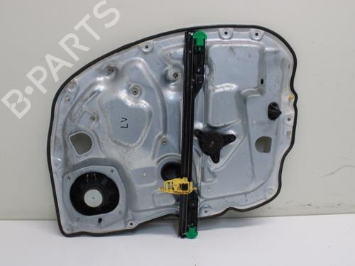 Front left window mechanism FIAT IDEA (350_) 1.4 16V | BP33781632C22 - Image 4