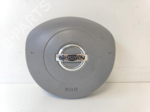 Used Driver airbag Driver airbag NISSAN MICRA III (K12) 1.2 16V (80 hp) 33786548 33786548