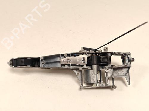 Gummiliste VOLVO XC40 (536) B4 Mild-Hybrid | BP33790817C142  - Image 6