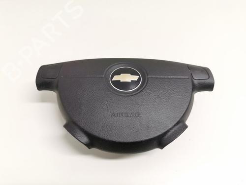 Airbag chauffør Airbag chauffør 33779386 33779386