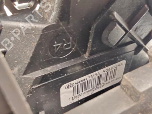 Front right lock FORD C-MAX (DM2) 1.8 | BP38285248C97 - Image 5