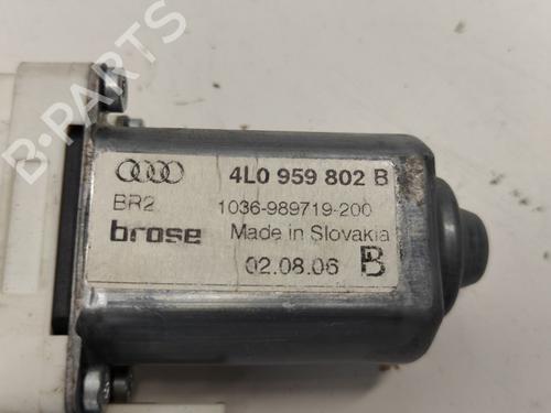 Electronic module AUDI Q7 (4LB) 3.0 TDI quattro | BP33783275M83 - Image 4