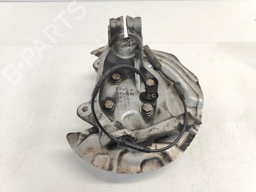 Used Left front steering knuckle Left front steering knuckle BMW 3 Coupe (E92) 320 i (170 hp) 33783963 33783963