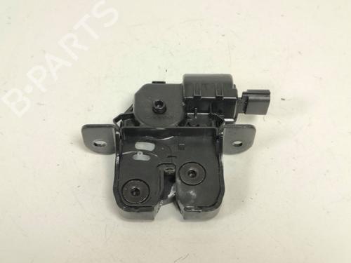 Used Other Other RENAULT ZOE Hatchback Van (BFM_) Electric (BFME) (92 hp) 33776706 33776706