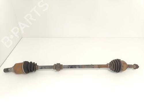 Used Right front driveshaft Right front driveshaft NISSAN MICRA III (K12) 1.2 16V (65 hp) 33785319 33785319