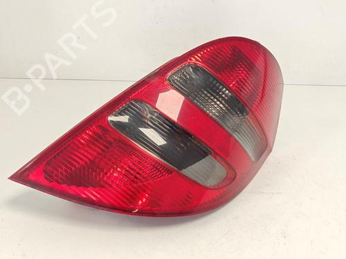 Højre baglygte Højre baglygte MERCEDES-BENZ A-CLASS (W169) A 170 (169.032, 169.332) (116 hp) 33792078 33792078