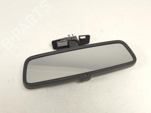 Used Rear mirror Rear mirror OPEL ASTRA H GTC (A04) 1.6 (L08) (105 hp) 33777861 33777861
