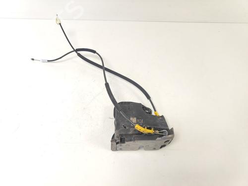 Used Front right lock Front right lock OPEL ASTRA K (B16) 1.6 CDTi (68) (110 hp) 33775660 33775660