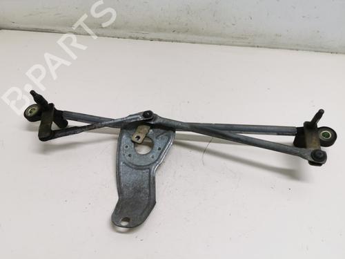 front-wipers-mechanism-bmw-x5-e53-2000-2001-2002-2003-2004-2005-2006-33780174 main image