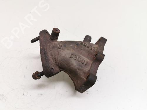 Udstødningsmanifold Udstødningsmanifold OPEL MOVANO A Van (X70) 3.0 DTI (FD) (136 hp) 33780033 33780033