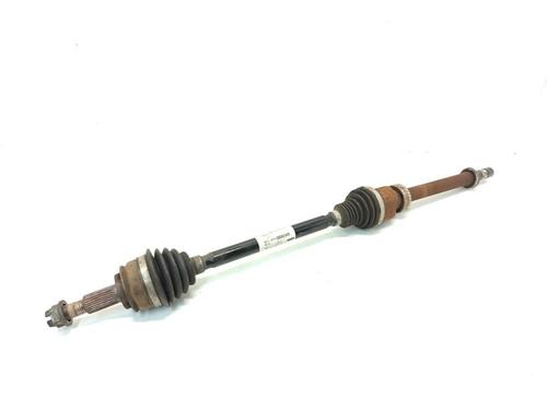 Used Right front driveshaft Right front driveshaft RENAULT KANGOO Express (FW0/1_) Z.E. (FW0Z, FW1Z) (60 hp) 40264894 40264894