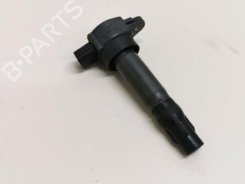Tændspole Tændspole MITSUBISHI COLT VI (Z3_A, Z2_A) 1.3 (Z21A) (95 hp) 33779865 33779865
