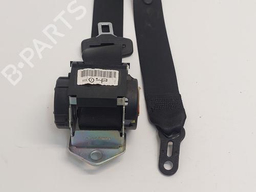 Rear left seatbelt BMW 1 (E81) 116 i | BP33782038I29 - Image 2