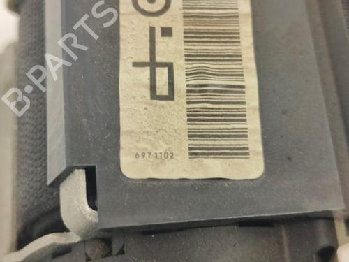 Rear left seatbelt BMW 1 (E87) 118 i | BP33783603I29 - Image 3