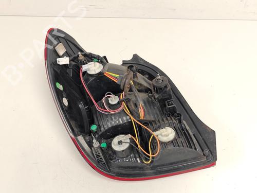 Right taillight PEUGEOT 108 1.0 VTi | BP33792361C35 - Image 3