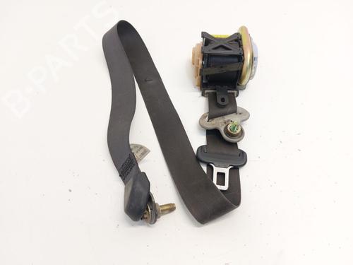 Front left seatbelt MAZDA 6 Station Wagon (GY) 2.0 DI (GY19) | BP33782367I26 - Image 2