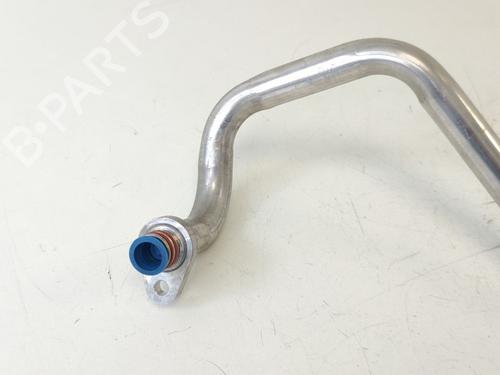 AC pipe FORD FIESTA VI (CB1, CCN) 1.0 EcoBoost | BP33786589M126 - Image 2