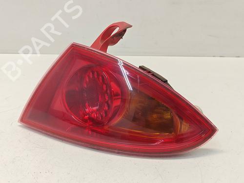 Right taillight SEAT LEON (1P1) 1.6 | BP37463382C35 - Image 2
