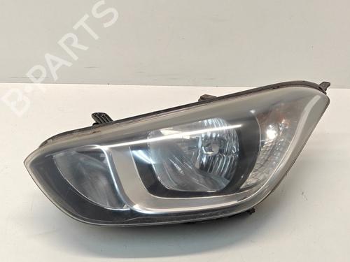Used Left headlight Left headlight 39450152 39450152