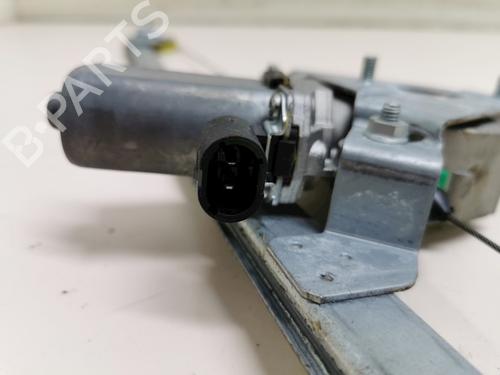 Front left window mechanism NISSAN PRIMASTAR Van (X83) 2.5 dCi 150 | BP33779618C22 - Image 3