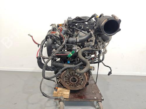 Engine RENAULT CLIO III (BR0/1, CR0/1) 1.2 16V (BR0P, CR0P) | BP39210303M1 - Image 3