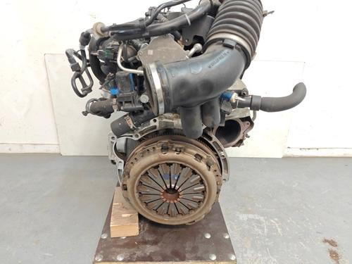 Engine FORD MONDEO IV Turnier (BA7) 1.6 EcoBoost | BP33791843M1 - Image 3