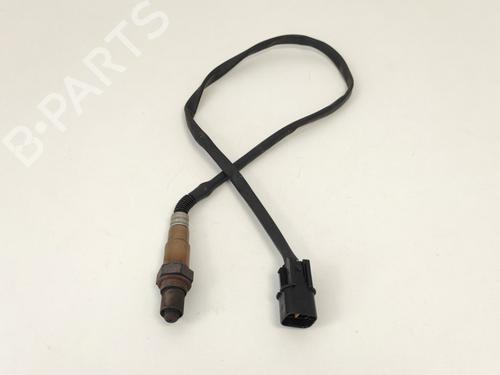 Used Electronic sensor Electronic sensor HYUNDAI i10 I (PA) 1.1 (67 hp) 33785463 33785463