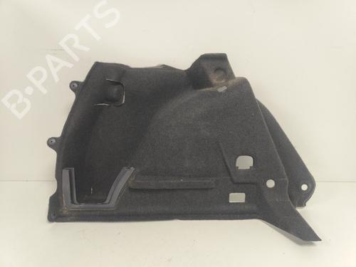 Bagasjeromsbekledning Bagasjeromsbekledning VW GOLF VII (5G1, BQ1, BE1, BE2) 2.0 GTI (230 hp) 33777164 33777164