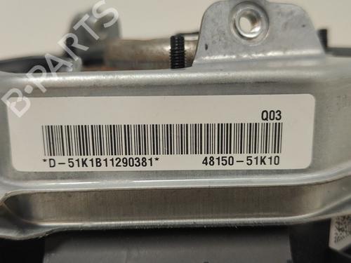 Driver airbag SUZUKI SPLASH (EX) 1.2 (A5B412) | BP33784798C9 - Image 4